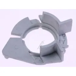 Schlauchhalterung für Beko Waschmaschine C00867030 Befestigung