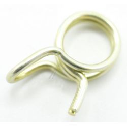 Schlauchklemme 7,0-7,5 mm für Melitta Kaffeemaschine 6617592 Wasserkocher