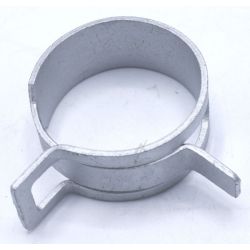 Schlauchklemme für Ablaufschlauch LG 4861EN3003C in Waschmaschine D1.2