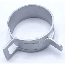 Schlauchklemme für Ablaufschlauch LG 4861EN3003C in Waschmaschine D1.2