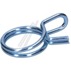 Schlauchklemme für Beko Geschirrspüler C00915191 Ø 15,88 mm