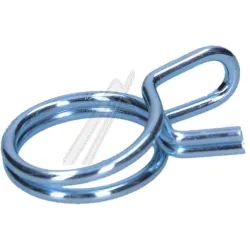 Schlauchklemme für Beko Geschirrspüler C00915191 Ø 15,88 mm