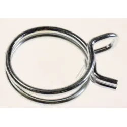 Schlauchklemme für Beko Geschirrspüler C00915226 Ø 38,8 mm