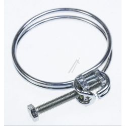 Schlauchklemme für Geschirrspüler Beko/Grundig/Arçelik C00915225 Ø 40mm