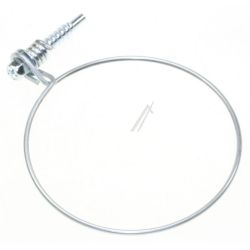 Schlauchklemme für Samsung Waschmaschine DC6500021A Verbindungsstück