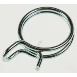 Schlauchschelle Ø 35,6 mm für Beko Geschirrspüler C00914078 Befestigung