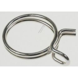 Schlauchschelle für Beko Geschirrspüler C00914066 Ø 40 mm