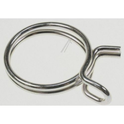Bild: Schlauchschelle für Beko Geschirrspüler C00914066 Ø 40 mm