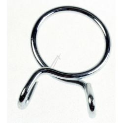 Schlauchschelle für Beko Geschirrspüler C00915228 Befestigung