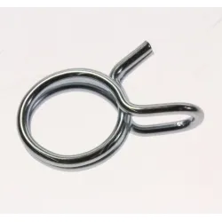 Schlauchschelle für Beko Waschmaschine C00864452 Ø 1,8 mm