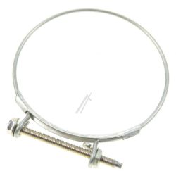 Schlauchschelle für Beko Waschmaschine C00867303 Befestigung