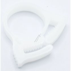 Schlauchschelle für Panasonic Waschmaschine ANH314400 Kunststoff, Klemme