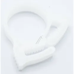 Schlauchschelle für Panasonic Waschmaschine ANH314400 Kunststoff, Klemme