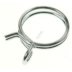 Schlauchschelle für Waschmaschine Hisense/Gorenje HK1577218 Befestigung