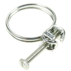 Schlauchschellen mit Schraube für Beko/Grundig/Arçelik Geschirrspüler C00911575 
