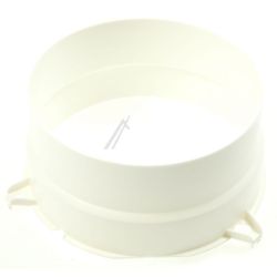 Schlauchverbinder für Dunstabzugshaube AEG 32931412 Ø150mm