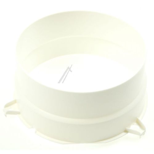 Bild: Schlauchverbinder für Dunstabzugshaube AEG 32931412 Ø150mm