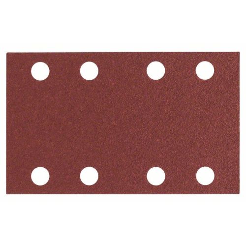 Bild: Schleifblatt C430 Expert for Wood and Paint, 80x133mm, K60 (10 Stück, für Schwin
