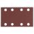 Bild: Schleifblatt C430 Expert for Wood and Paint, 80x133mm, K60 (10 Stück, für Schwin