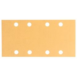 Schleifblatt C470 Best for Wood and Paint, 93x186mm, K240 (50 Stück, für Schwing