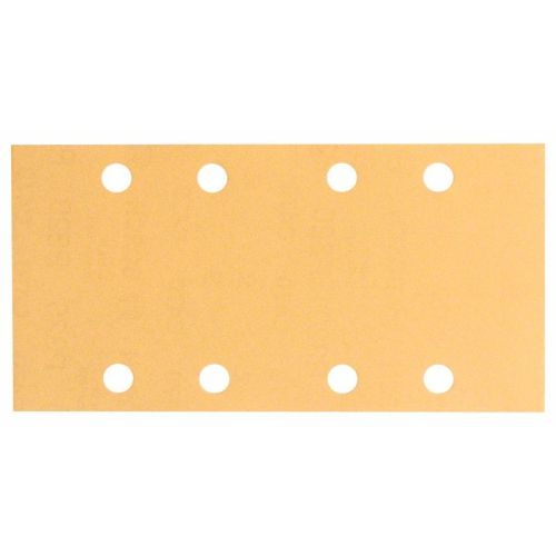 Bild: Schleifblatt C470 Best for Wood and Paint, 93x186mm, K240 (50 Stück, für Schwing