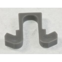 Schließschiebe für Geschirrspüler Candy/Hoover 41032876 Verschluss Führung