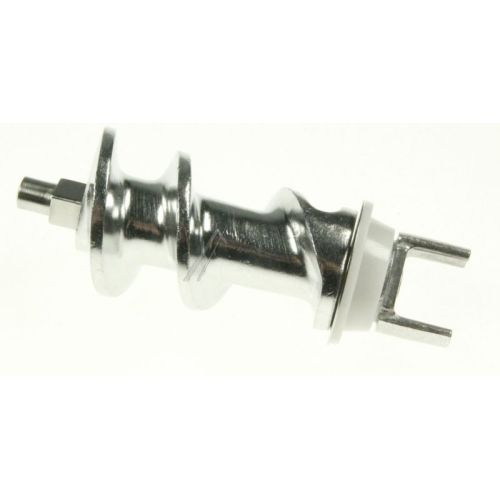 Bild: Schneckenwelle für Küchenmaschine DeLonghi KW715697 Edelstahl