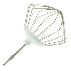 Schneebesen für DeLonghi Ofen KW706783 KM260 Prospero-Serie