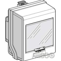 Schneider Abgangskasten 32A,5p. KNB32CM55