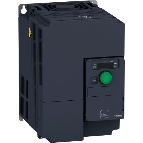 Bild: Schneider Frequenzumrichter 5,5KW 400V 3PH ATV320U55N4C