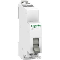 Schneider Gruppenschalter 1P 20A 3-Positionen A9E18073