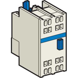 Schneider Hilfsschalter LADN113