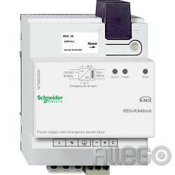 Schneider KNX Spannungsversorgung REG-K/640 mA MTN683890