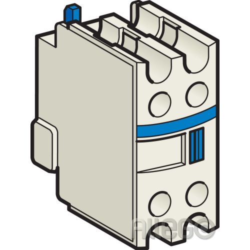 Bild: Schneider LADN20 LADN20 HILFSSCHALTERBLOCK