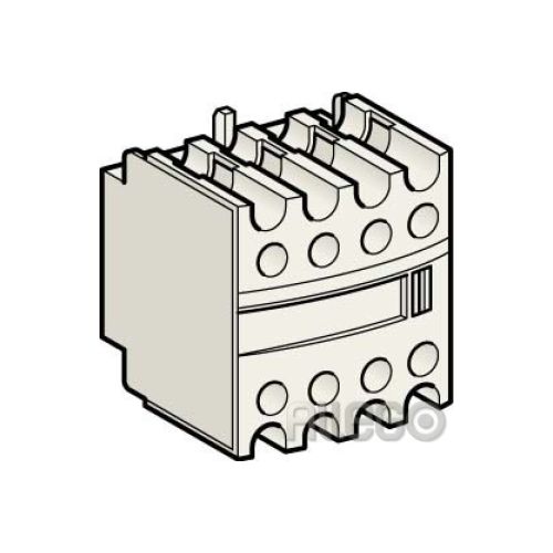 Bild: Schneider LADN31 HILFSSCHALTERBLOCK