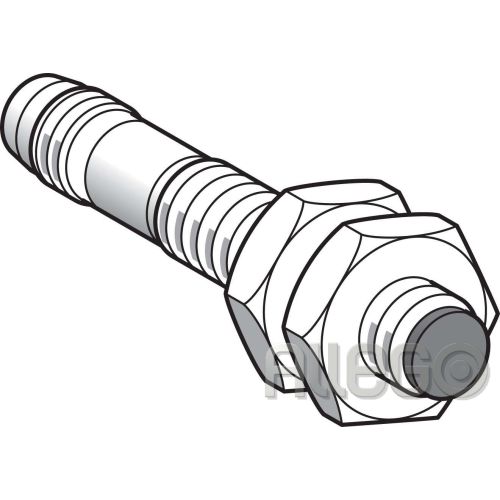 Bild: Schneider Näherungsschalter induktiv M8 PNP NO b XS108B3PAM8