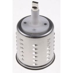 Schnitzeltrommel grob für Küchenmaschine DeLonghi KW711855 AT64