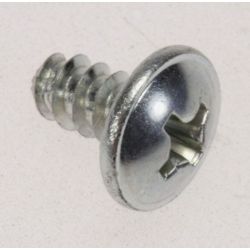 Schraube 4,2 x 8,5 für Whirlpool Waschmaschine 481250218815 Befestigung