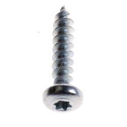 Schraube 4x19 A2E für Liebherr Kühlschrank 409802900 4,00/19