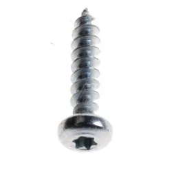 Schraube 4x19 A2E für Liebherr Kühlschrank 409802900 4,00/19