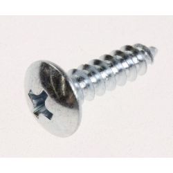 Schraube für Waschmaschine Samsung 6002000215 Gewinde,+,1,M4,L16