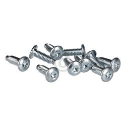 Schraube Liebherr 4098184 M4x11,5 Torx® T15 für Türgriff Kühlschrank