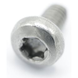 Schraube M4x8 für Kühlschrank Hisense/Gorenje 700436 Torx20