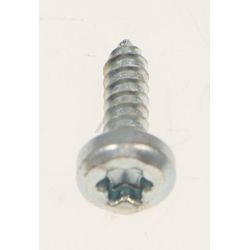 Schraube VIS 3,9x16 mm für Kühlschrank Electrolux AEG 8086428029 Befestigung