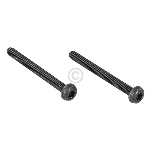 Bild: Schrauben für Türgriff AEG 405536931/0 für Backofen 2Stk 4055369310