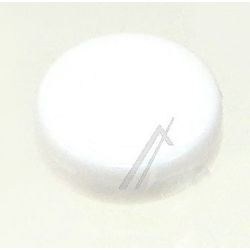 Schraubenabdeckung weiß für Kühlschrank Hisense/Gorenje HK1065602 Stopfen