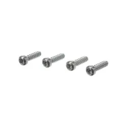Schraubensatz Bosch 10001560 für Küchenmaschine 4Stk 40x14