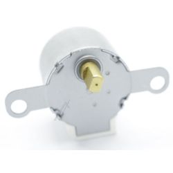Schrittmotor für Staubsauger Beko C00894405 Antrieb