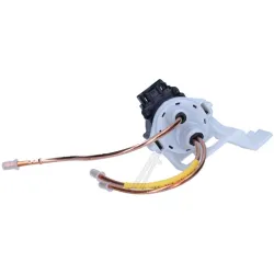 Schrittmotor mit Ventil für Samsung Kühlschrank DA9707070B Wasserventil