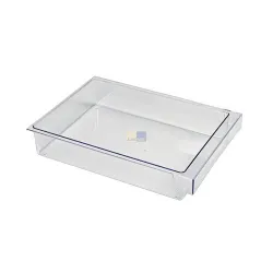 Schublade 211x57x297mm Schale klein 00438547 438547 Bosch, Siemens, Neff